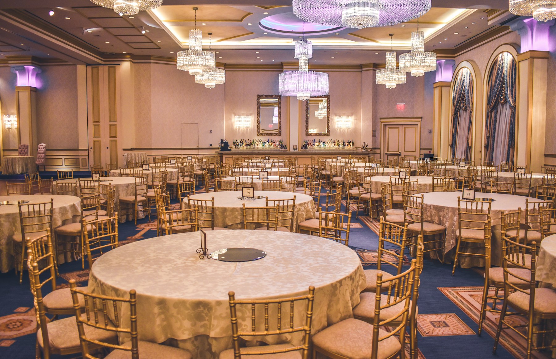 Evento corporativo